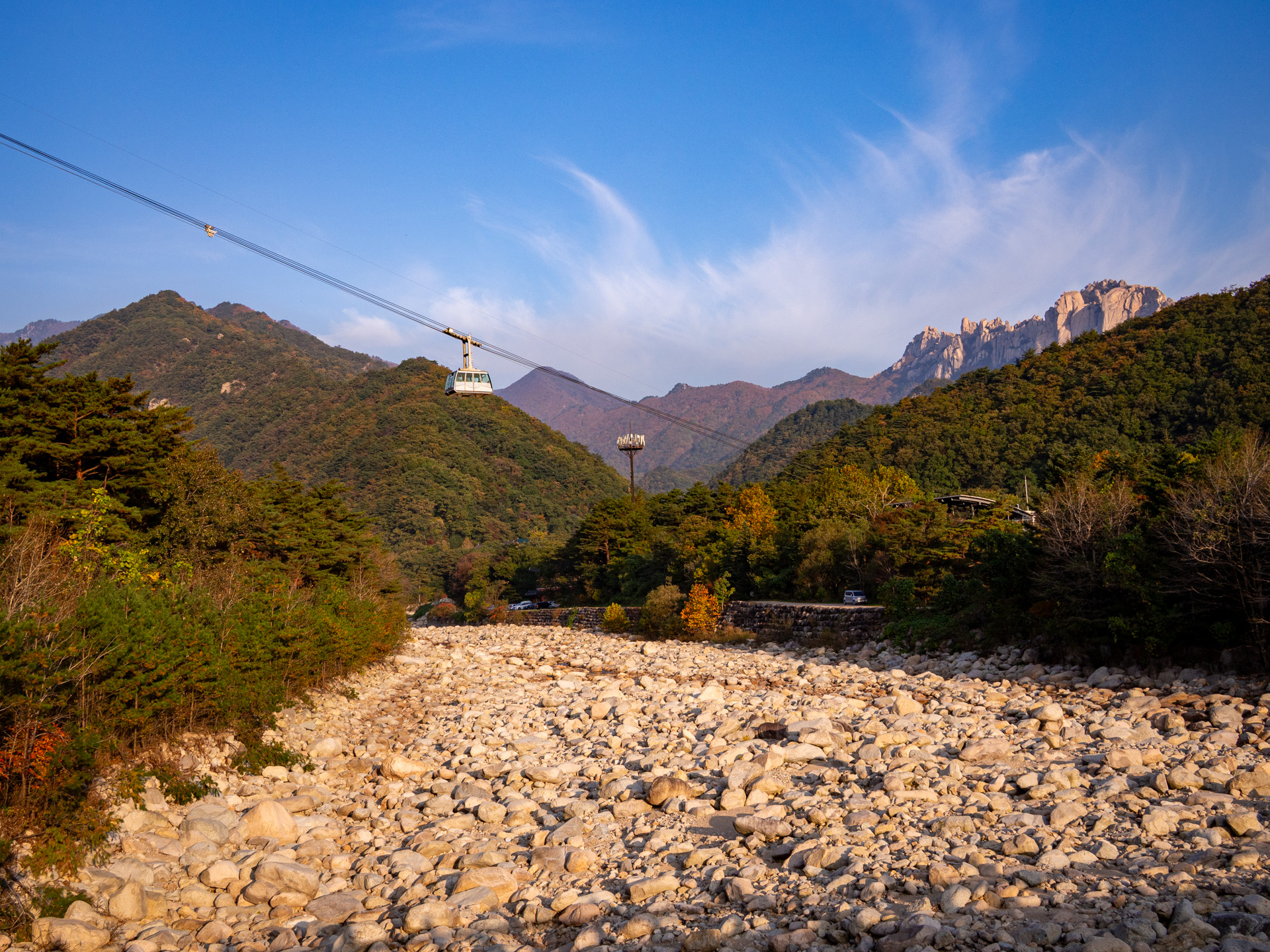 South Korea